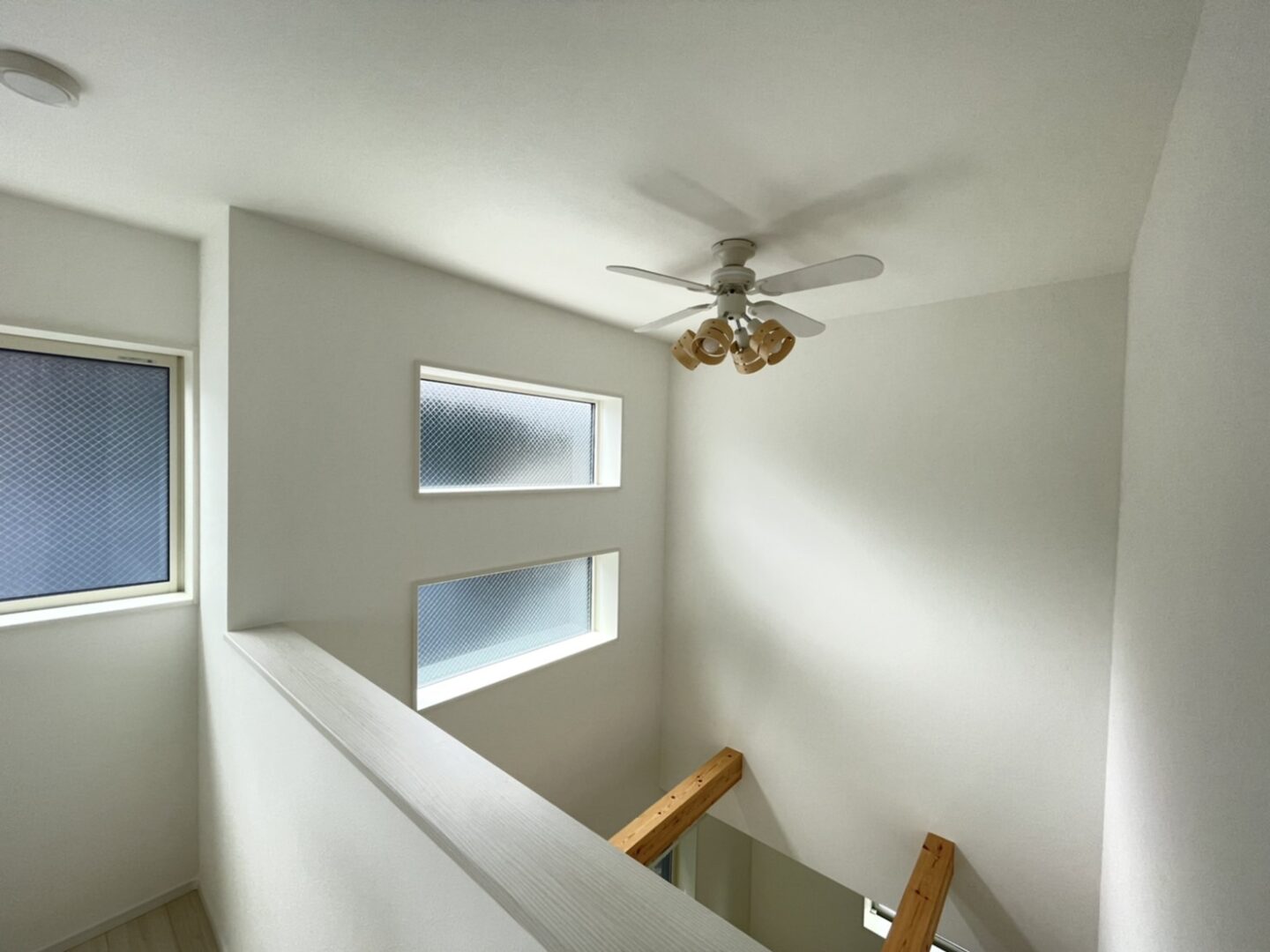 吹き抜け③ 吹き抜け③