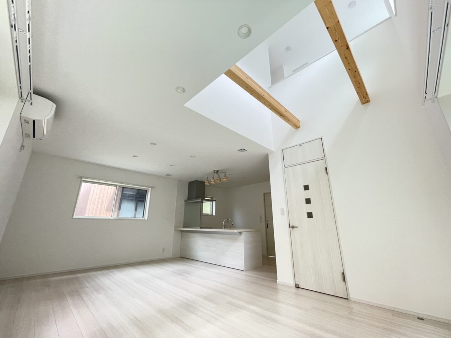 吹き抜け 吹き抜け