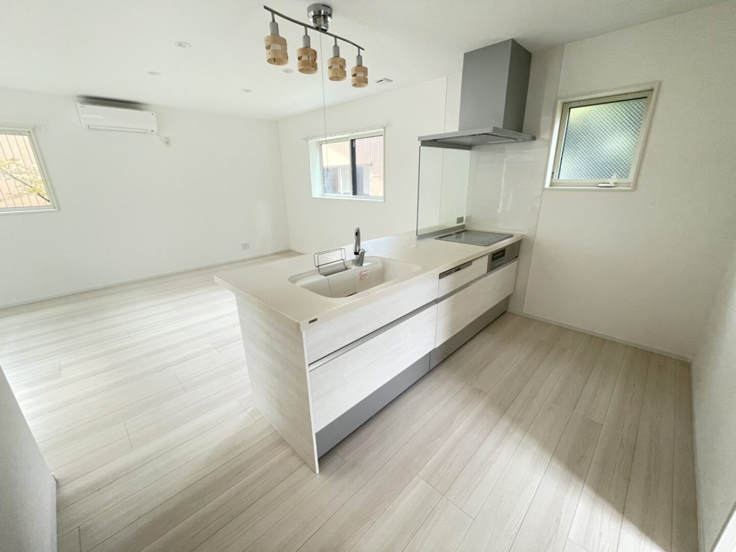 キッチン② キッチン②