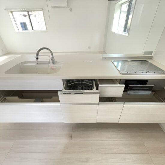 キッチン① キッチン①