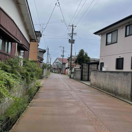 全面道路①