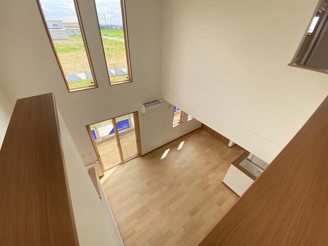 リビング② リビング②