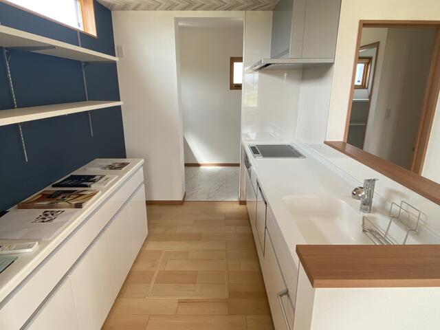 キッチン キッチン