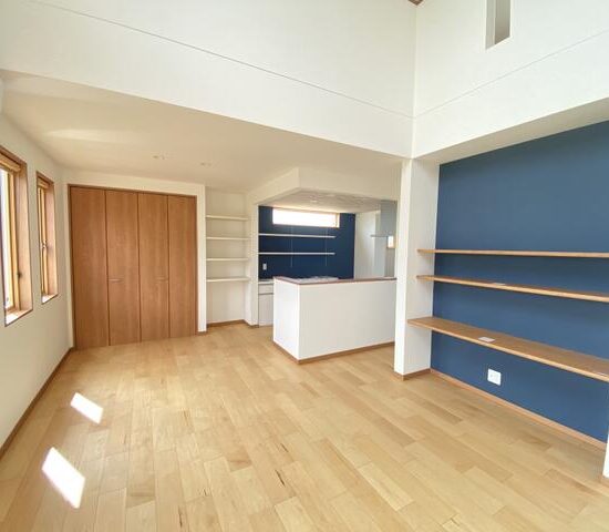 リビング リビング