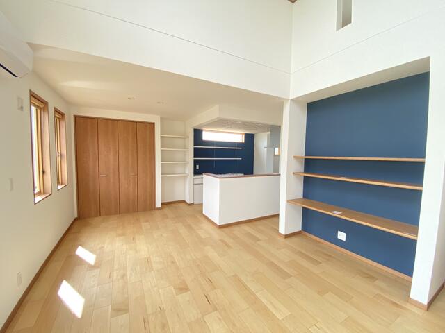 リビング リビング