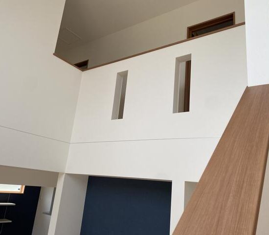 吹抜&階段 吹抜&階段