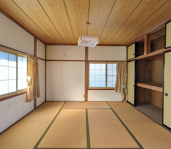 和室②