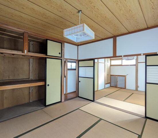 和室①(外観)