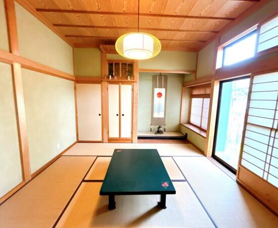 リビング リビング