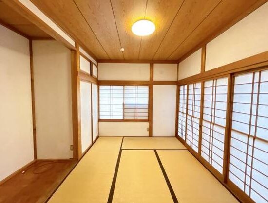 和室