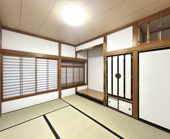 和室