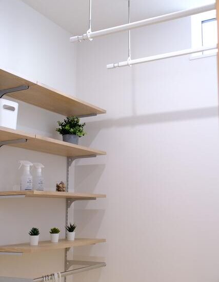 キッチン（棚）