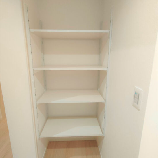 クローゼット クローゼット