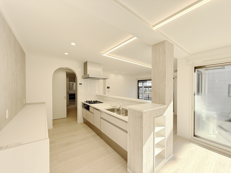 リビング リビング