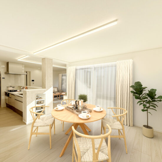 リビング リビング