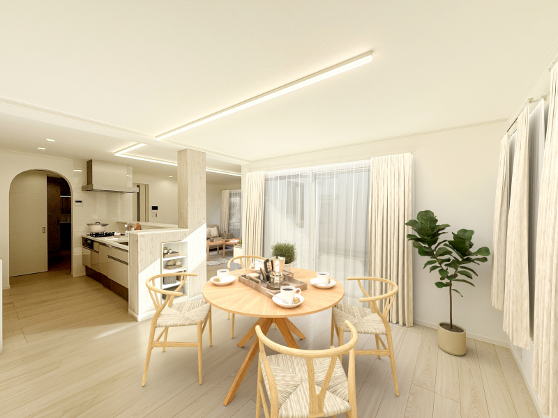 リビング リビング