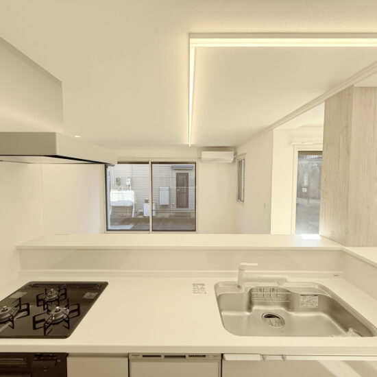 キッチン キッチン