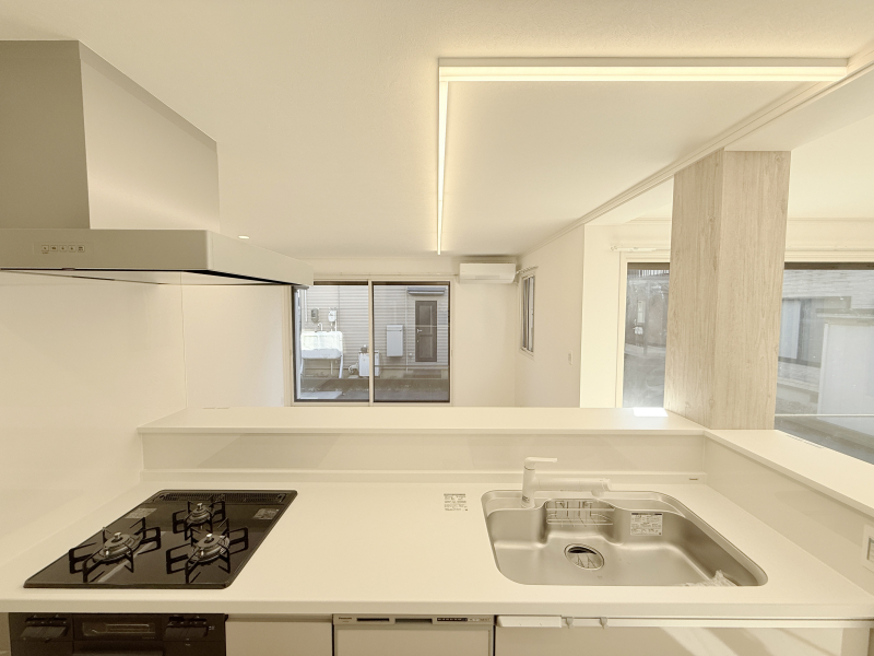 キッチン キッチン