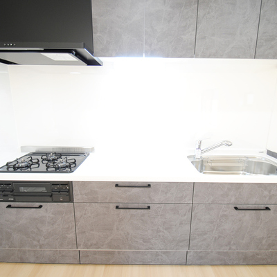 キッチン キッチン