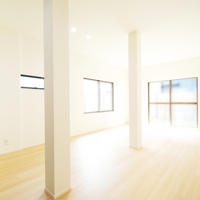 リビング① リビング①