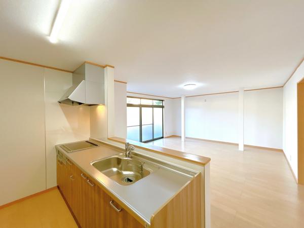 キッチン② キッチン②