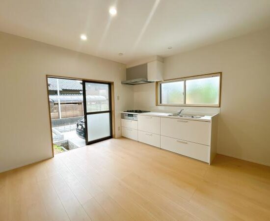 リビング リビング