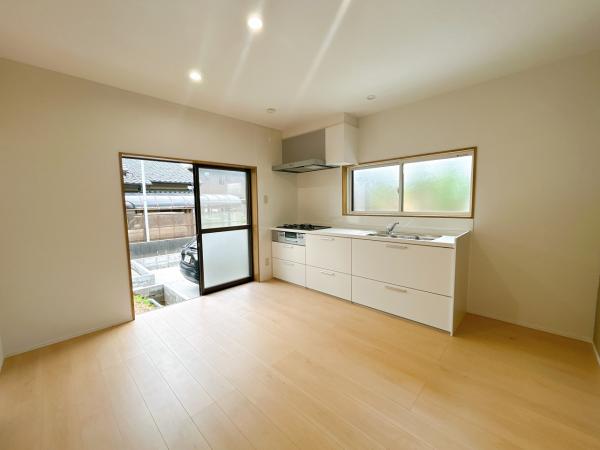 リビング リビング