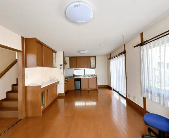 リビング リビング