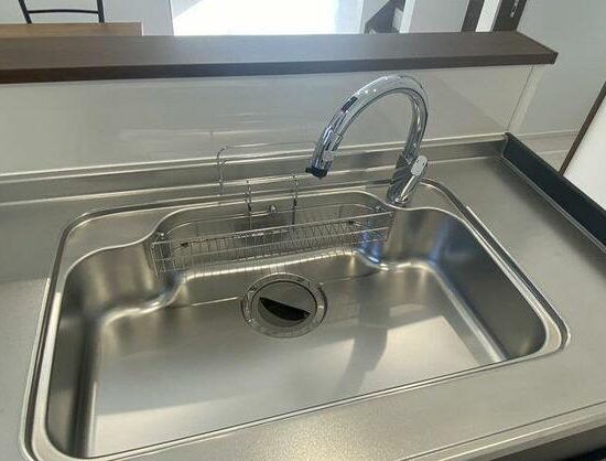 キッチン キッチン