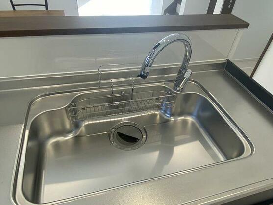 キッチン キッチン