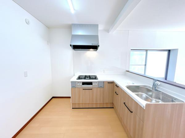 キッチン① キッチン①