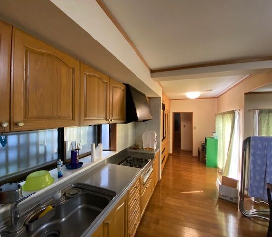 キッチン キッチン