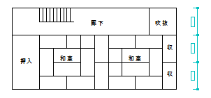 間取図(2F)(間取) 間取図(2F)(間取)