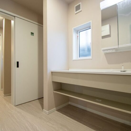 パントリースペース