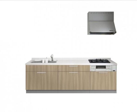 キッチン（新品）