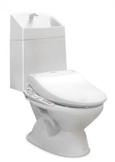 トイレ（新品）