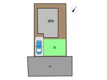 住宅:長岡市大曲戸|築37年 約53坪 4DK 利便性良好 住宅:長岡市大曲戸|築37年 約53坪 4DK 利便性良好